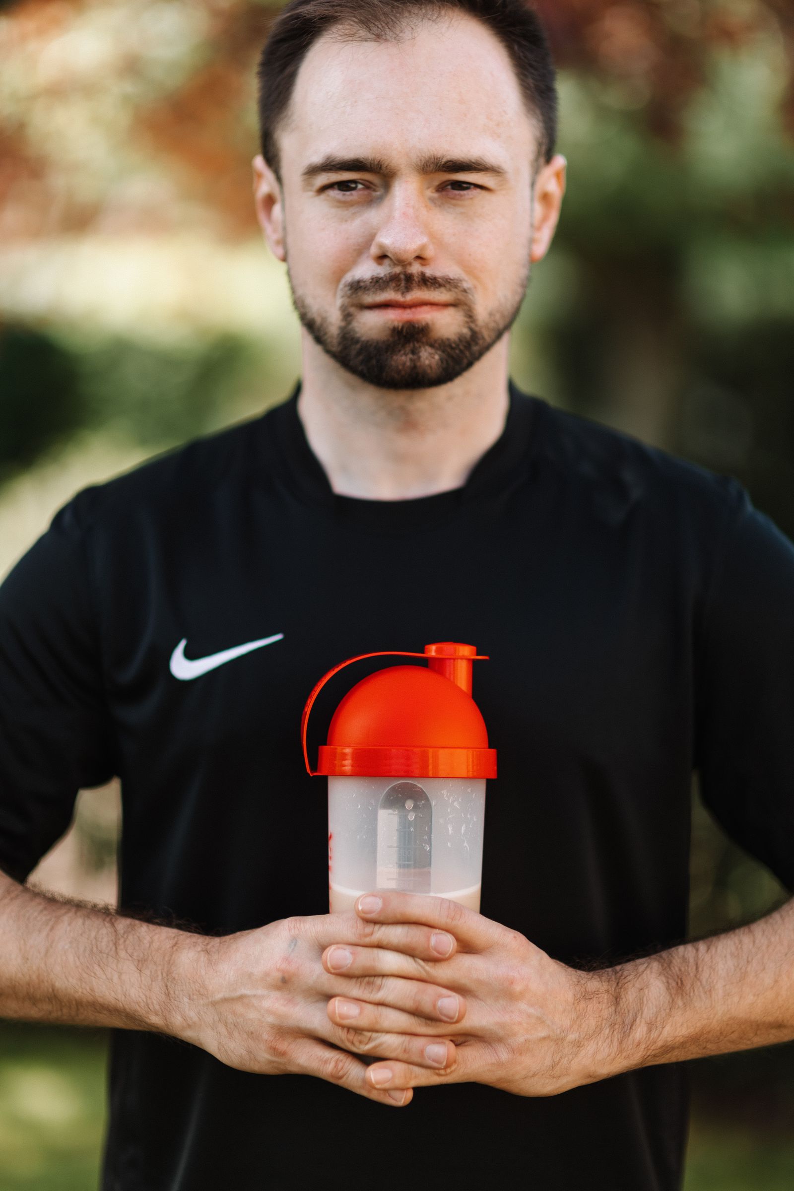 Protein brand MENA market entry
