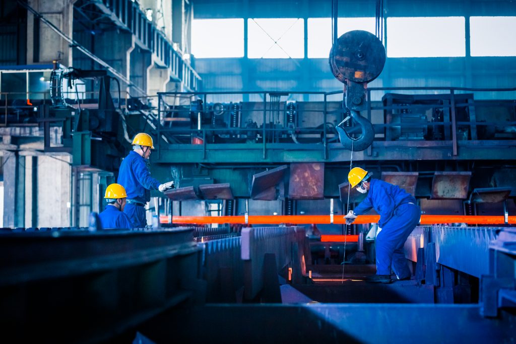 Vietnam industrial zone manufacturing ecosystem assessment for European components manufacturer