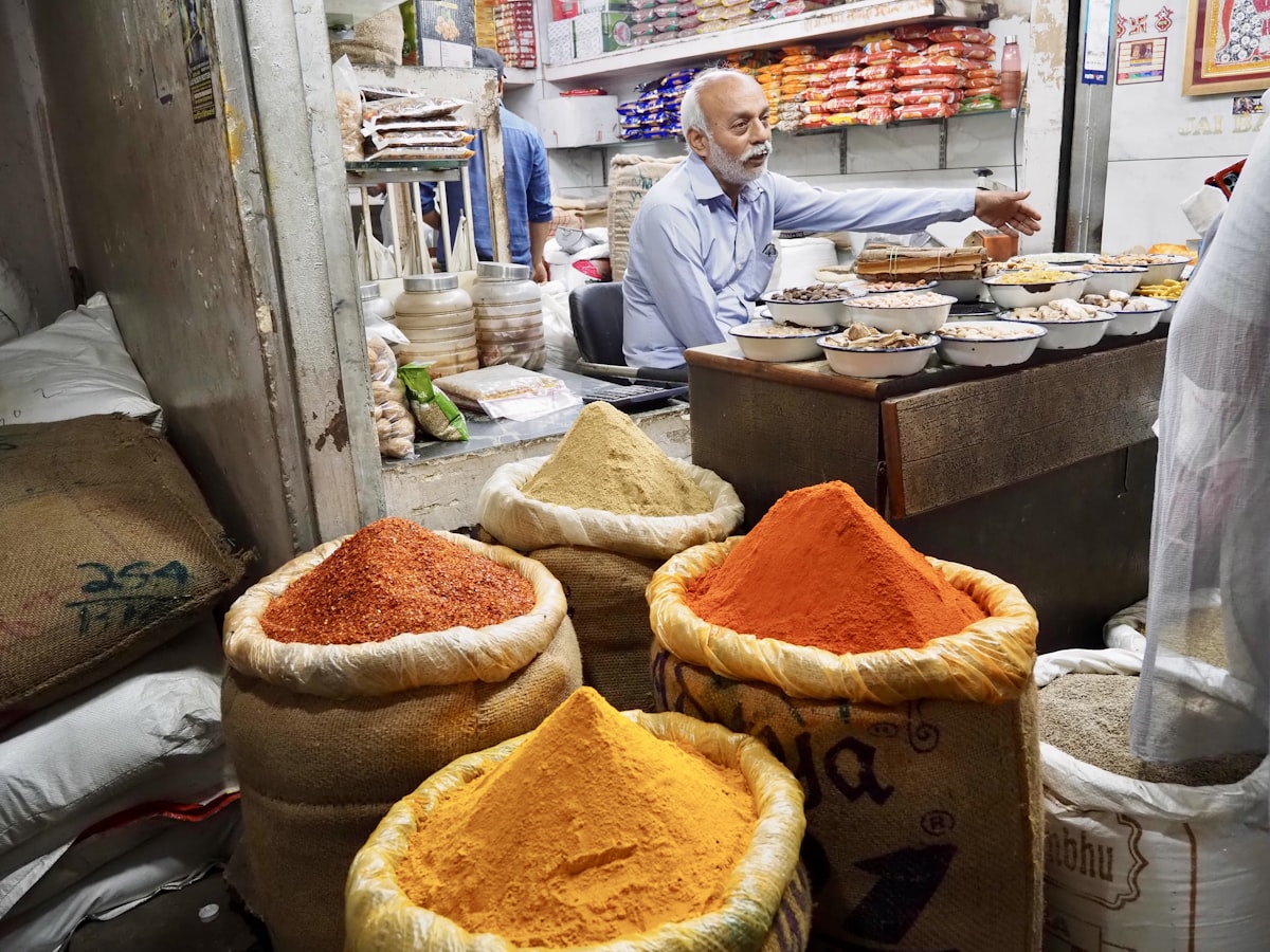 Spice brand UAE and Myanmar expansion – image 2