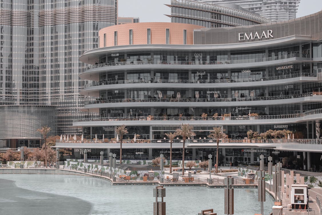 Consumer goods supply dynamics in the GCC market