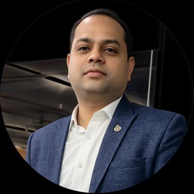 Pijush Sinha
